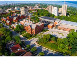 UW Construction UW Raises Free Speech Protections for UW Schools UW-Madison Race-based Hiring University of Wisconsin Affirmative Action uw tuition increase Diversity & Workforce Development