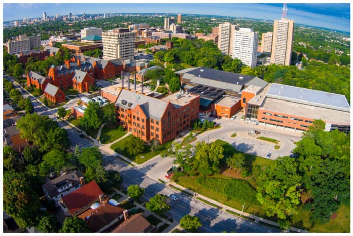 UW Construction UW Raises Free Speech Protections for UW Schools UW-Madison Race-based Hiring University of Wisconsin Affirmative Action uw tuition increase Diversity & Workforce Development