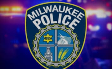 2 Milwaukee Police Officers Shot Near 25th & Garfield Killed by Milwaukee Reckless Drivers Milwaukee Reckless Drivers Kill Box In Milwaukee Police