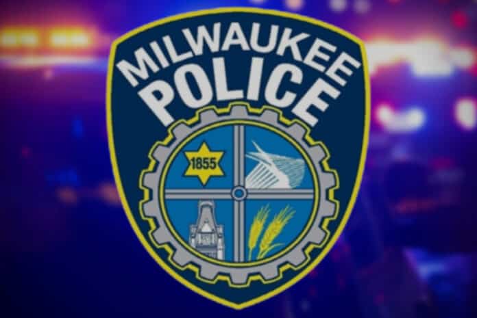 Box In Milwaukee Police