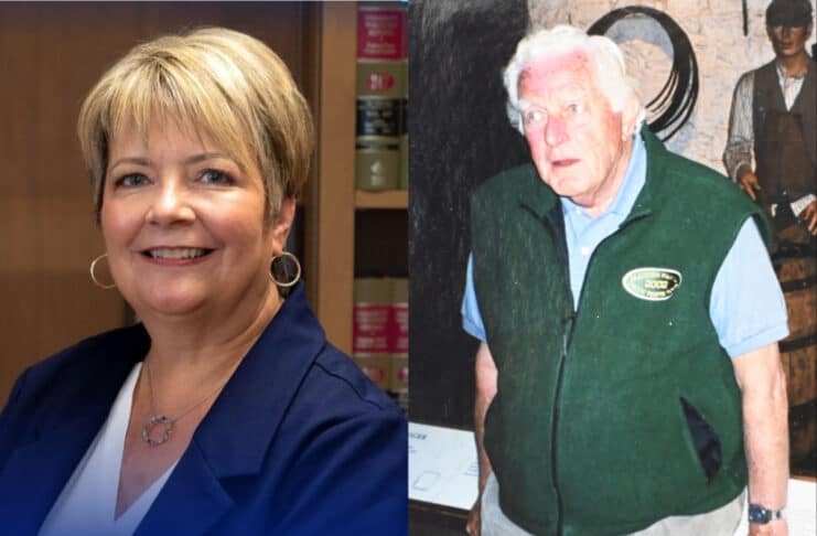 Janet Protasiewicz Elderly Abuse & Racial Slur Allegations