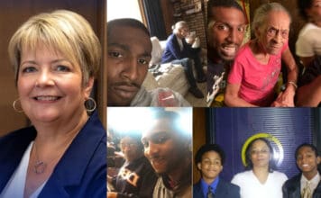 Janet Protasiewicz Fought to Remove Twins From Black Grandmother Even After She Bought a 6 Bedroom Home Janet Protasiewicz Fought to Remove Twins From Black Grandmother