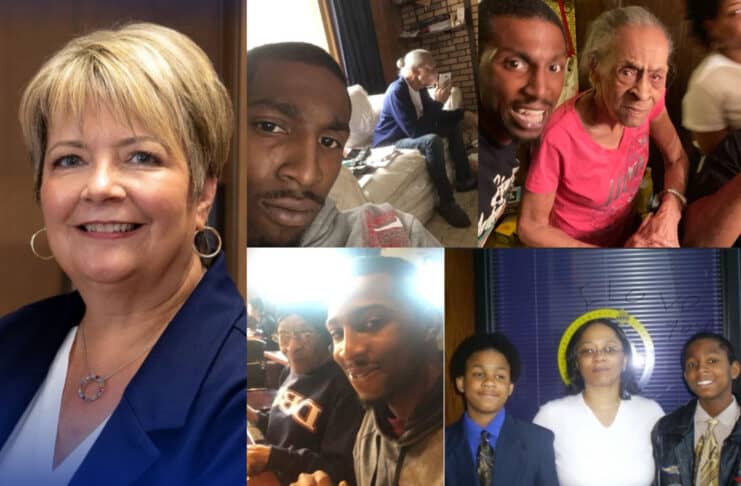 Janet Protasiewicz Fought to Remove Twins From Black Grandmother