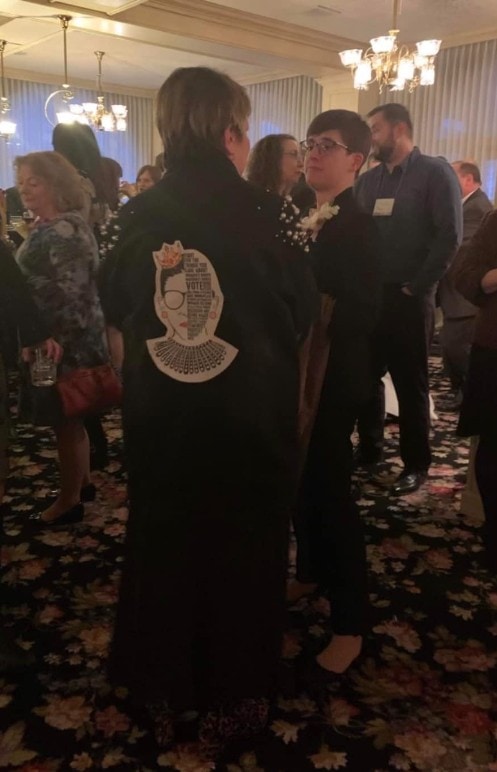 Janet Protasiewicz Was A Pro-Life Conservative Janet protasiewicz was a pro-life conservative