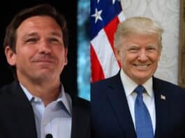 DeSantis Drops Out Reince Priebus DeSantis Blasts Trump Indictment