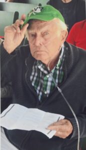 Protasiewicz Repeatedly Assaulted Patrick madden