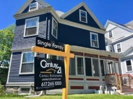 Wisconsin Realtors Association Charge Higher Interest & Fees to Home Buyers