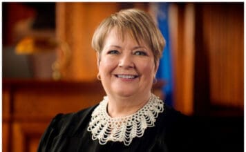 Protasiewicz Wins Wisconsin Supreme Court Race in Landslide