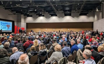 Dane County Conservative Candidates: 2023 Spring Republican Voter Guide Dane County Conservative Candidates: 2023 Spring Republican Voter Guide