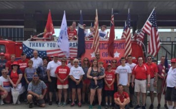 Sheboygan County Conservative Candidates: 2023 Spring Republican Voter Guide Sheboygan County Conservative Candidates: 2023 Spring Republican Voter Guide