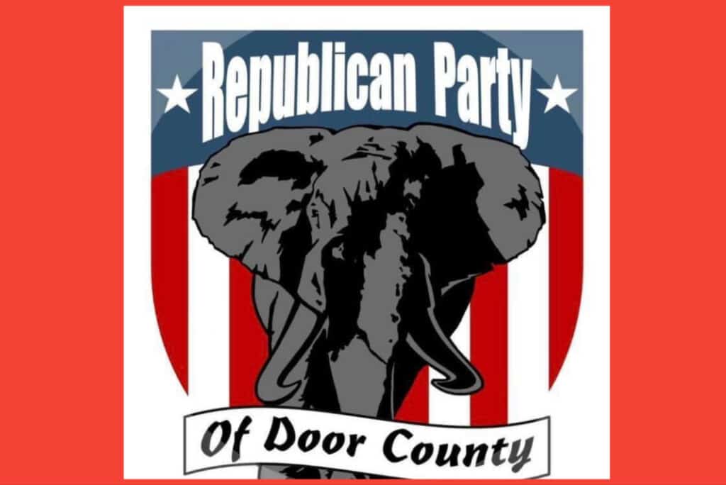 Door county conservative candidates
