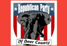 Door county conservative candidates