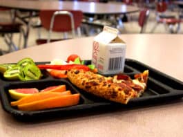 Biden Rule Takes Lunch Money universal free school lunch program
