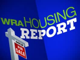 March 2023 WI Real Estate Report