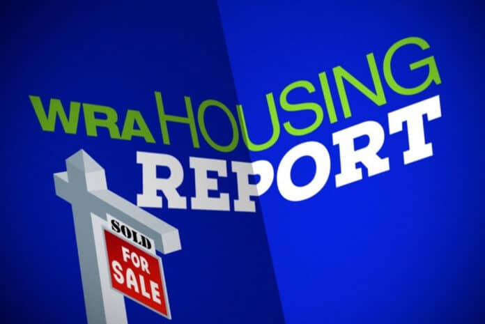March 2023 WI Real Estate Report