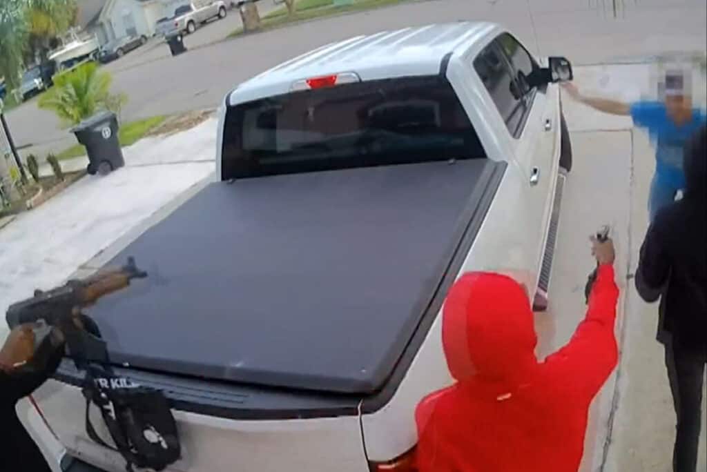 Wisconsin Legislature Sends New Carjacking Law To Gov. Evers’ Desk