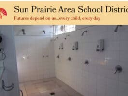 Sun Prairie Area School District Transgender Locker Room Sun Prairie High School Locker Room