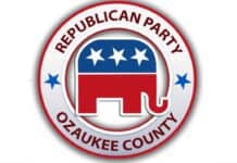 Ozaukee county conservative candidates republican