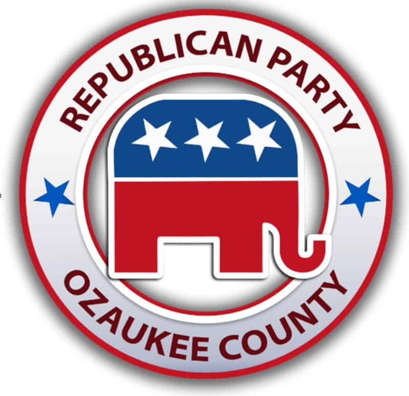 Ozaukee county conservative candidates