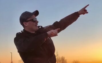 Milwaukee Police Release Body Cam Video of Shooting of Officer Jerving; Here’s a Tribute Video to the Officer Body Cam Video of Shooting of Officer Jerving