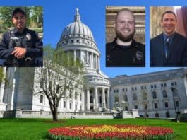 Wisconsin's Law Enforcement Heroes