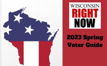 Wisconsin Conservative & Republican Candidates | Spring 2023 Voter Guide Wisconsin Conservative & Republican Candidates | Spring 2023 Voter Guide