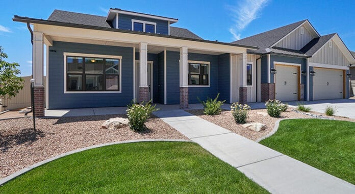 Lower Home Prices