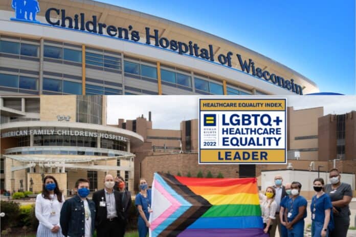 Federal Ban on Transgender Procedures For Minors Help Not Harm Act Transgender Treatments Gender Surgeries