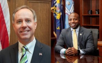 Evers Rejects Leaders in His Own Party, Opposing Bipartisan Plan to Help Wisconsin Communities Assembly Speaker Robin Vos