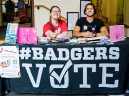 BadgersVote