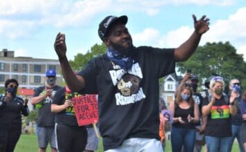 Wauwatosa Schools Hired Notorious Activist to Teach Juvenile Delinquents with Predictable Results