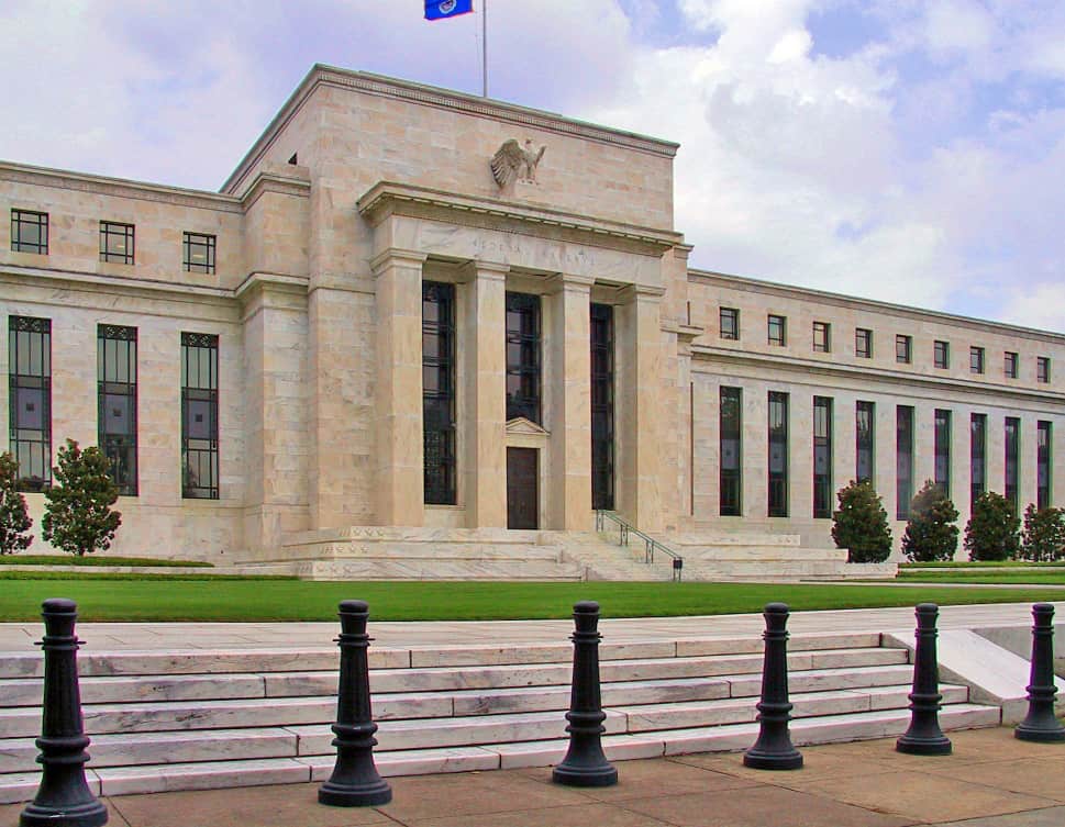 Fed Hikes Interest Rates