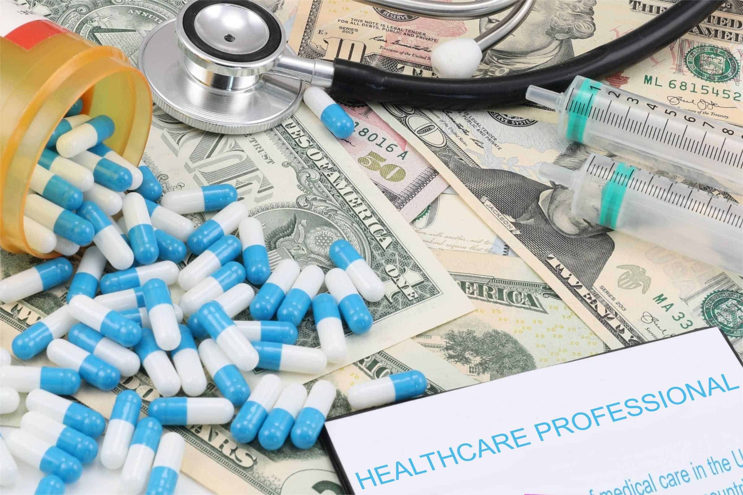 Price Transparency Guidelines Know Your Healthcare Cost Act