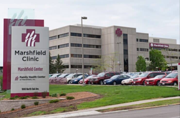Marshfield Clinic