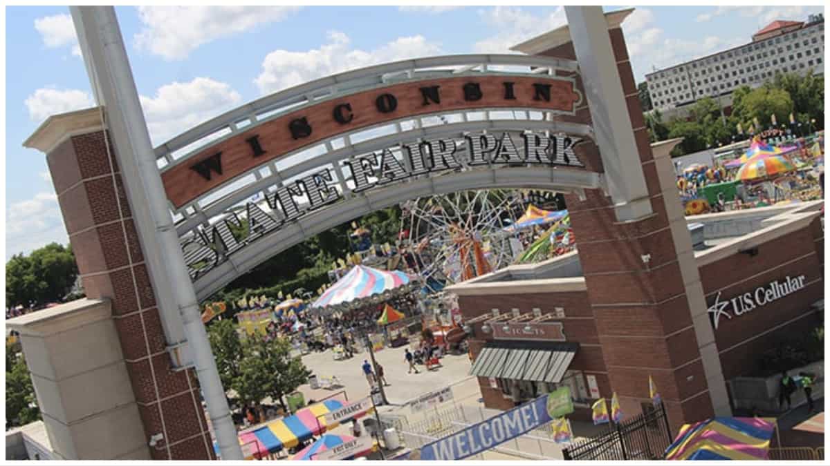 Greek Fest Fights West Allis Fest Closed Due To 'Chaotic Situation