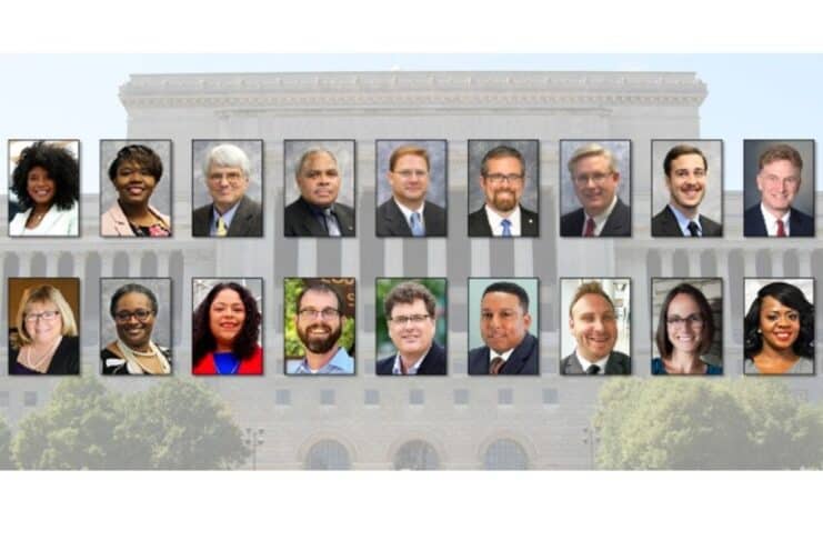 Milwaukee County Transgender Sanctuary