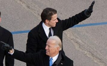 CORRUPT: Joe Biden Pardons His Son, Hunter. Who’s Next? President Biden Pardons Hunter Biden's Alleged Offenses Monthly Payments to President Biden Hunter Biden laptop story Investigation into Biden Family Hunter Biden Plea Deal