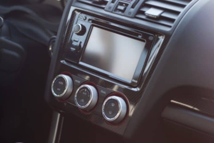 AM Radio in New Vehicles