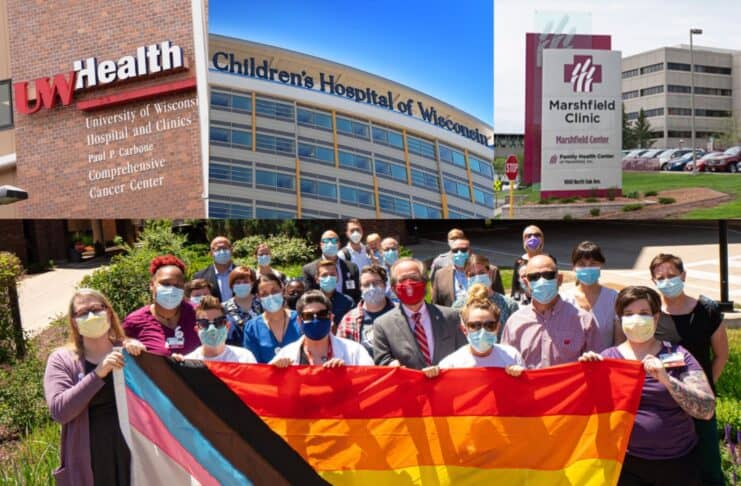 Trandgender Treatments for Wisconsin Minors