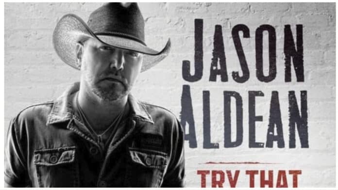 jason aldean review