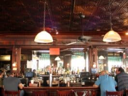 Wisconsin Liquor Law