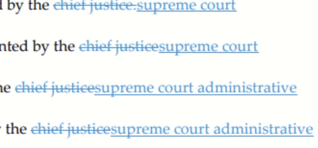 Wisconsin supreme court