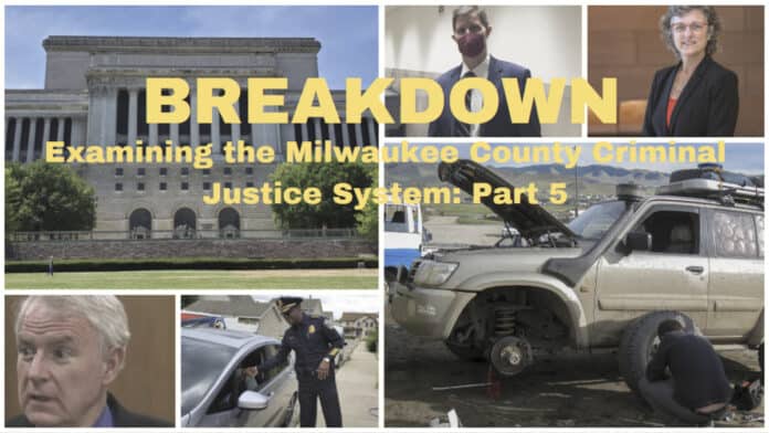 milwaukee da charging