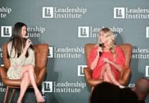 Education Department Launches 18 Title IX Probes as Supreme Court Hears Cases Riley Gaines