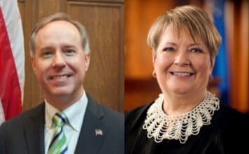 Watchdog files challenge to Wisconsin impeachment panel Wisconsin impeachment panel Protasiewicz Impeachment