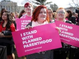 Planned Parenthood of Wisconsin