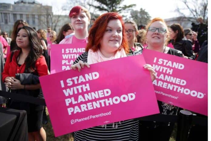 Planned Parenthood of Wisconsin