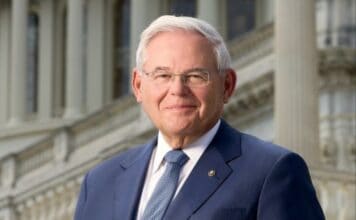 New Jersey Senator Bob Menendez Faces More Democratic Calls to Step Down New Jersey Senator Bob Menendez