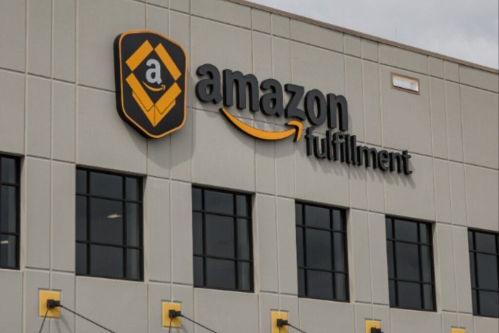 Amazon Lawsuit Amazon Says FTC Lawsuit Could Lead To Higher Prices