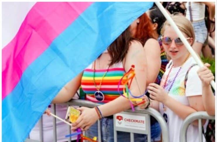 Voters Oppose Transgender Surgeries